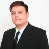 Dr. Paras Shah, Sexologist in Ahmedabad